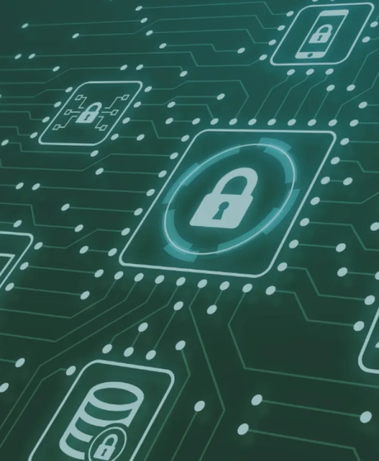 Falcon cybersecurity