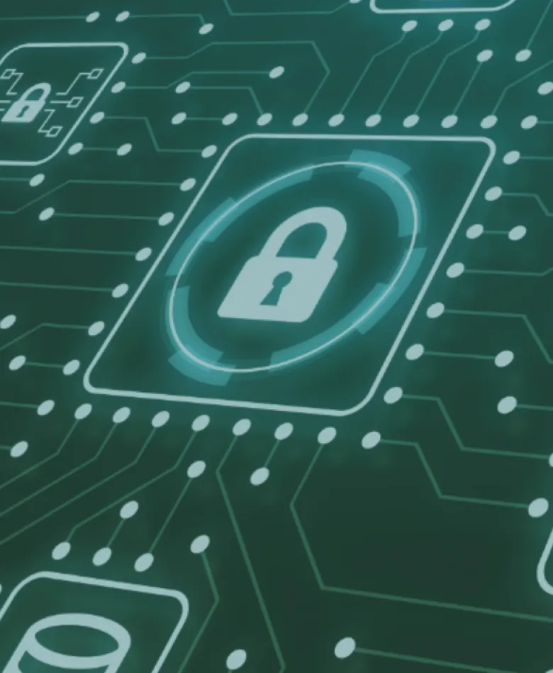 Falcon cybersecurity