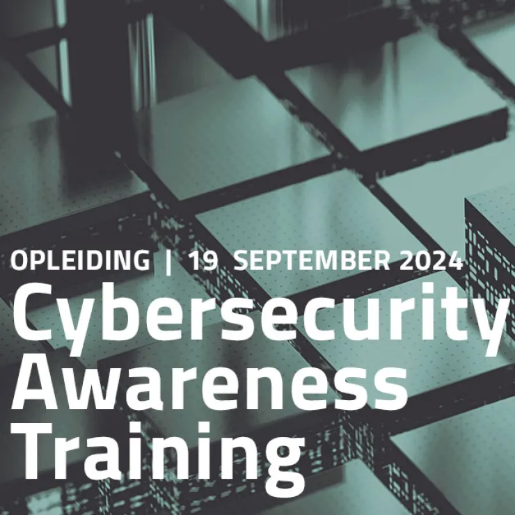 cybersecurity training