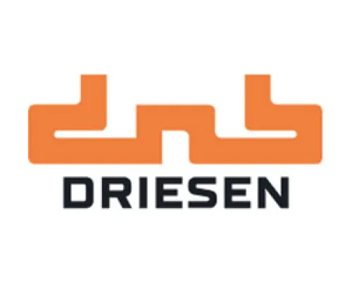 Driesen
