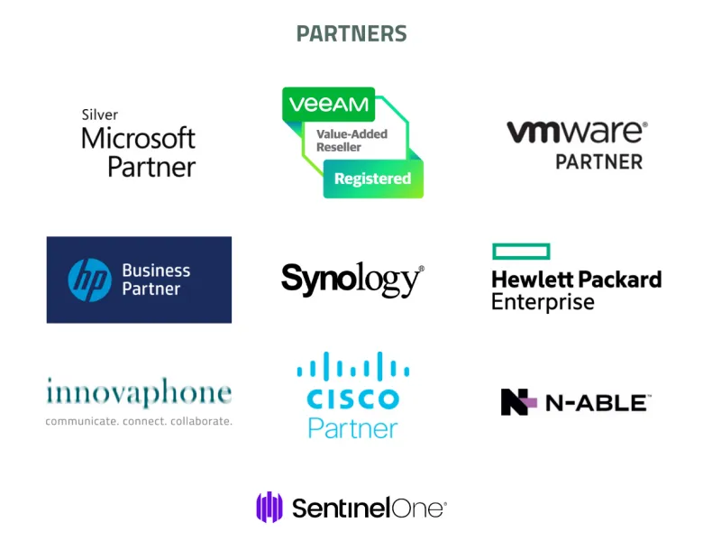 Falcon partners