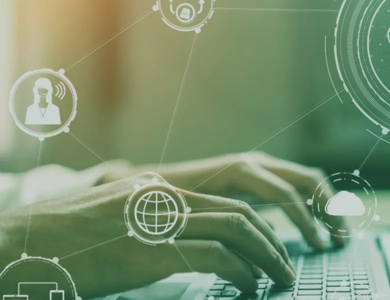 Falcon Service management